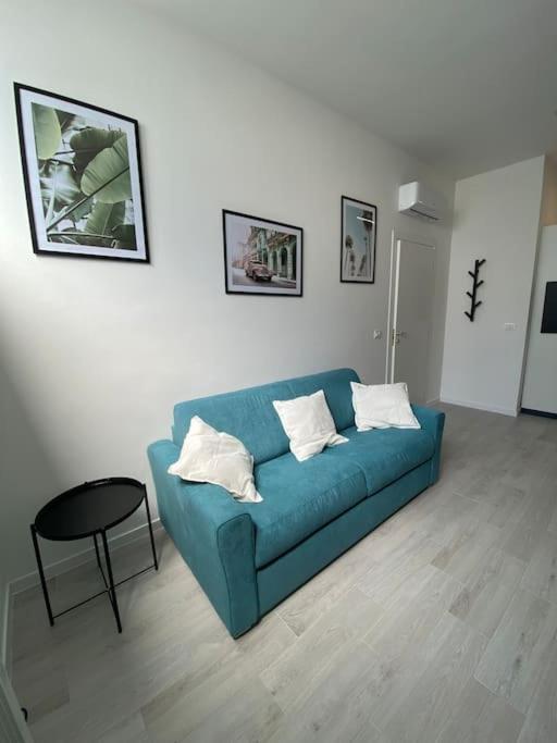 Your Urban Flat In Milánó Kültér fotó