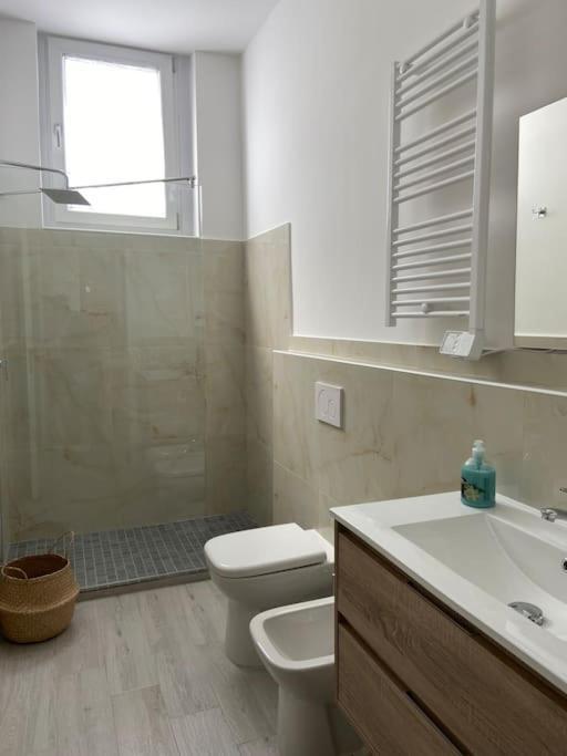 Your Urban Flat In Milánó Kültér fotó