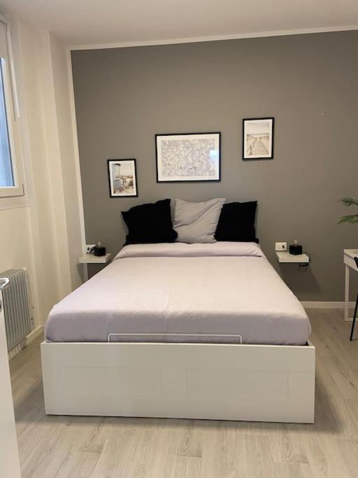Your Urban Flat In Milánó Kültér fotó