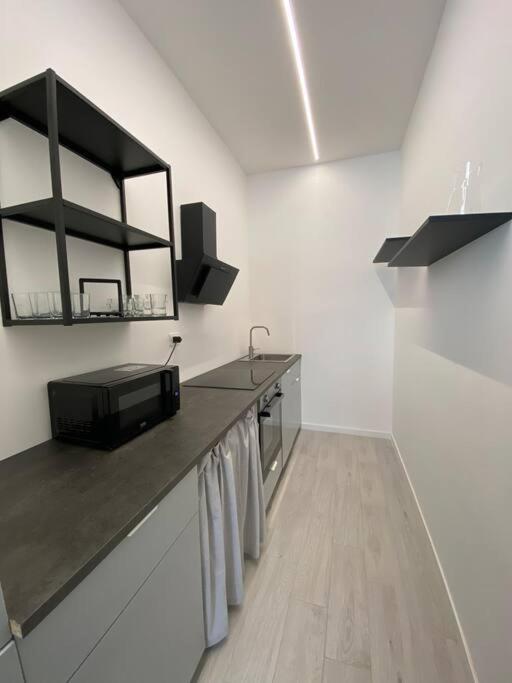 Your Urban Flat In Milánó Kültér fotó