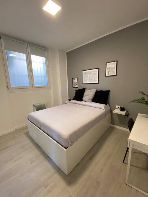 Your Urban Flat In Milánó Kültér fotó